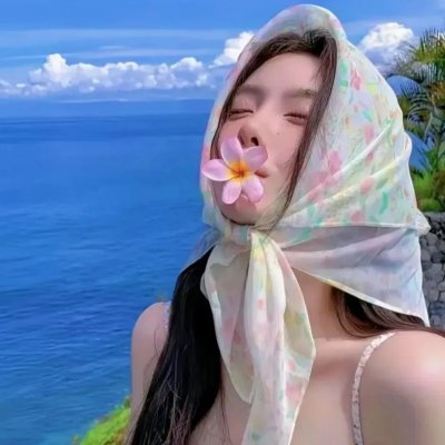 荞麦疯长