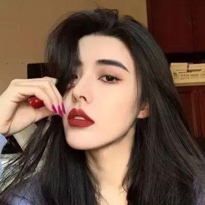 我的蓝鬼